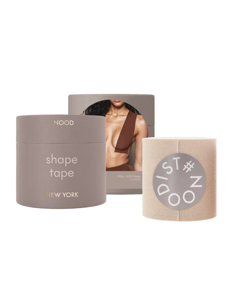 Shape Tape Adhesive Breast Tape - Image 16