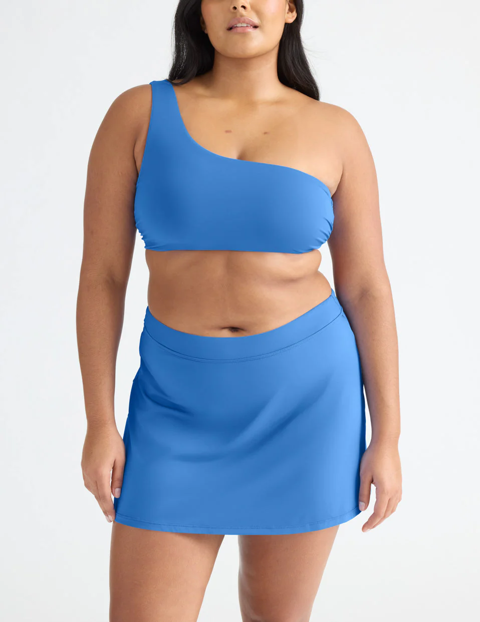 One Shoulder Bikini Top - Last Call - Image 6