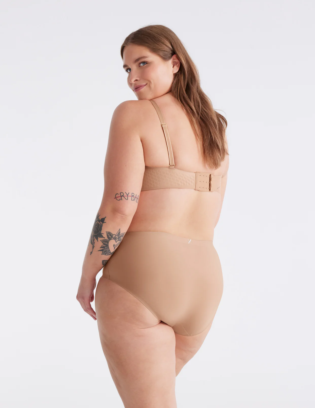 Original WingWoman Contour Bra - Last Call - Image 16