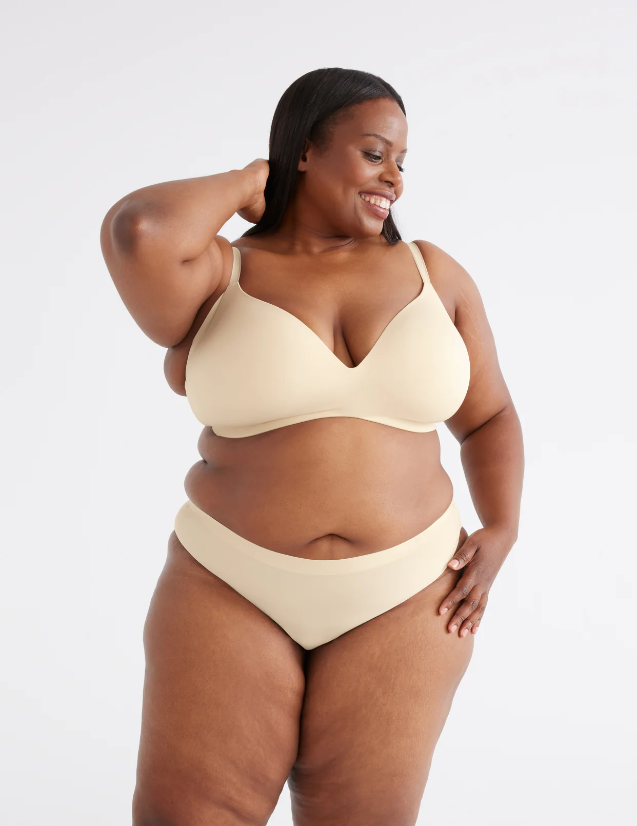 Original WingWoman Contour Bra - Last Call - Image 2