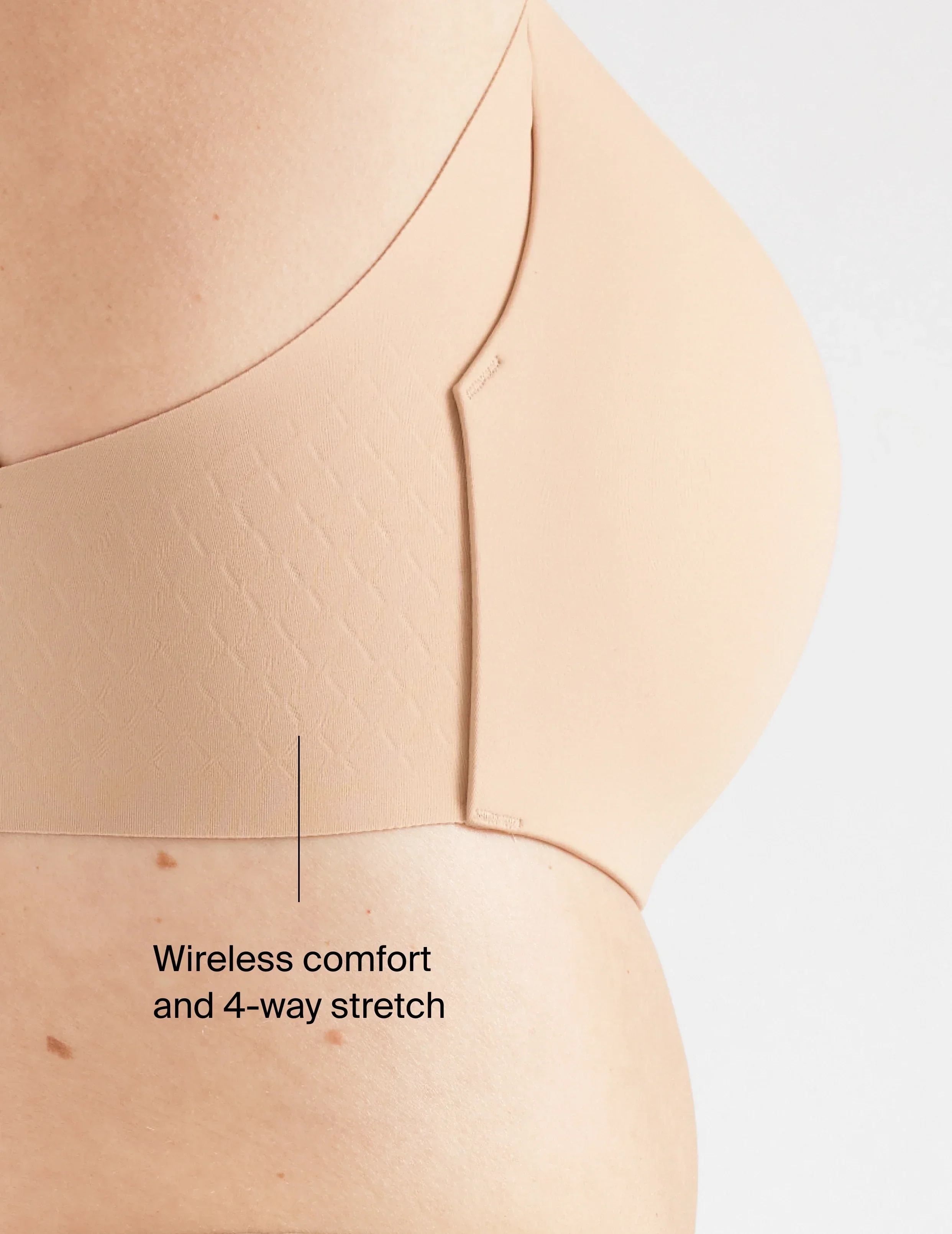 WingWoman Contour Bra - Image 27