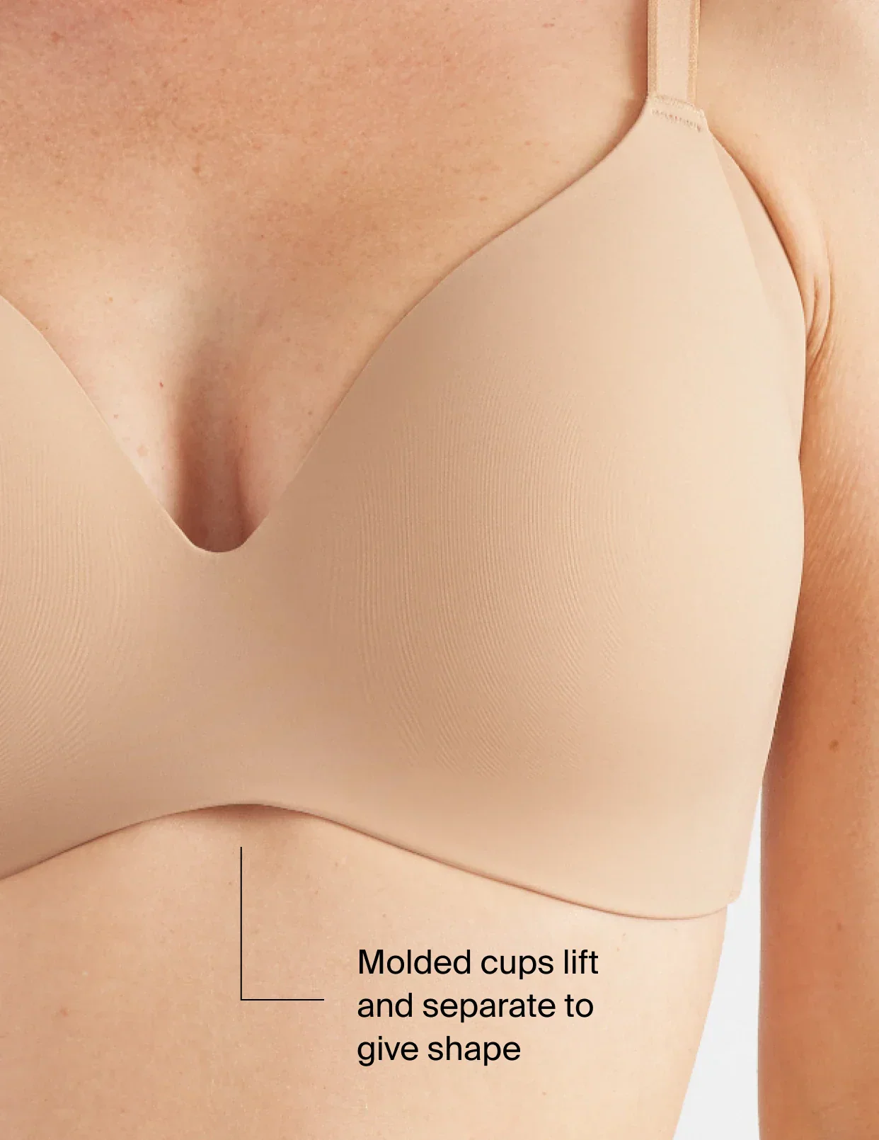 WingWoman Contour Bra - Image 28