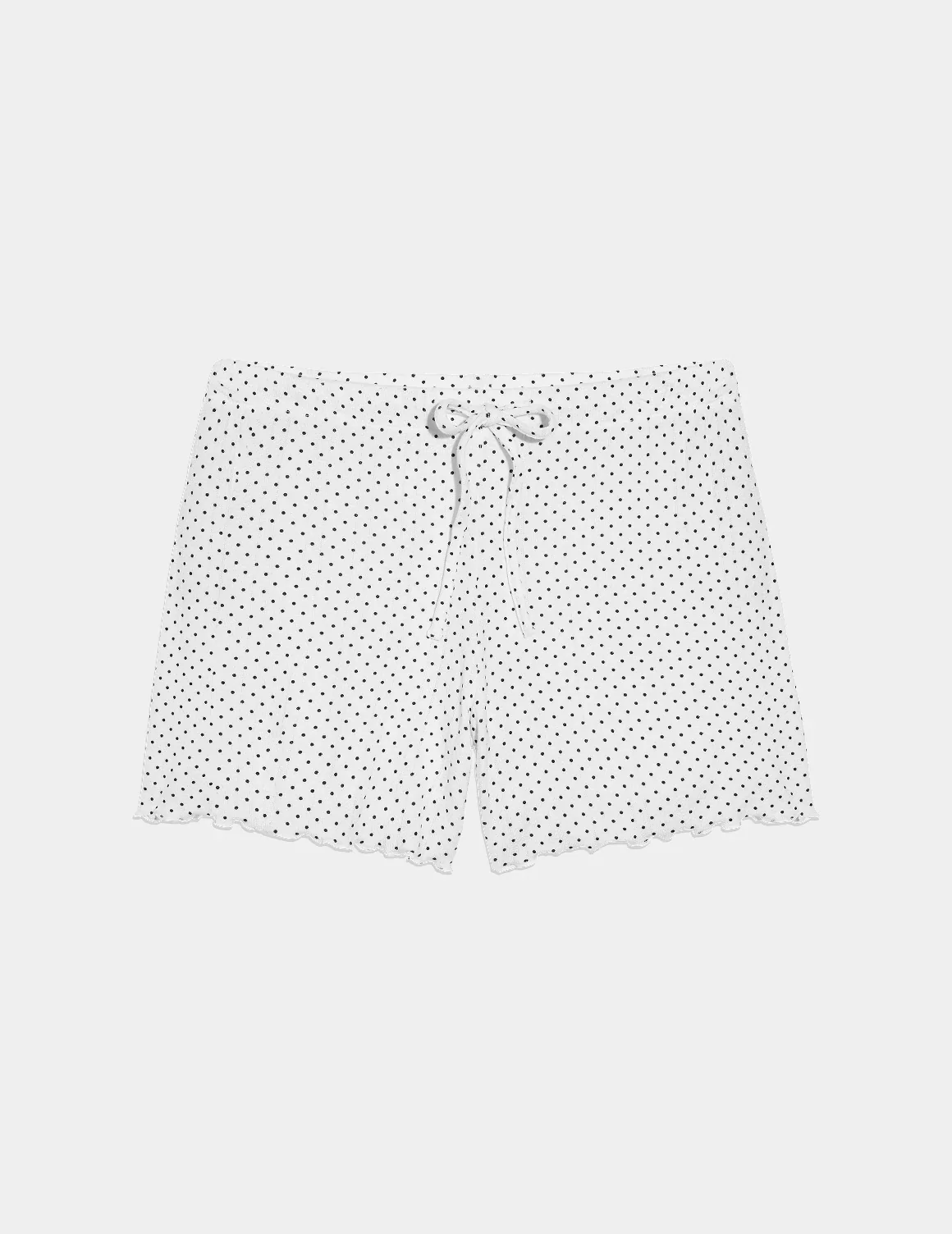 Pointelle Short - Image 11