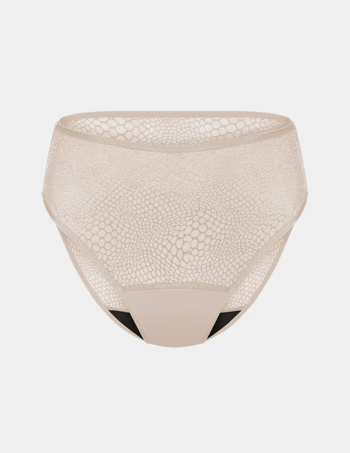 Light Leakproof Lace French Cut - Last Call - Image 13