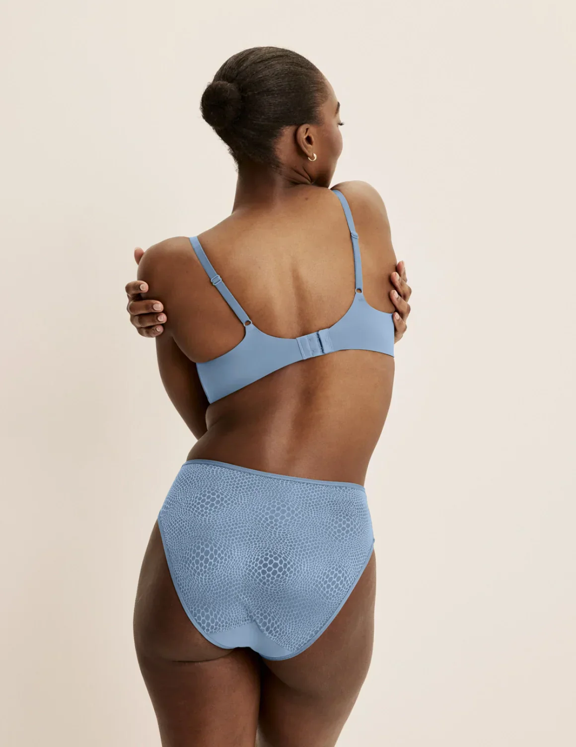 Light Leakproof Lace French Cut - Last Call - Image 17