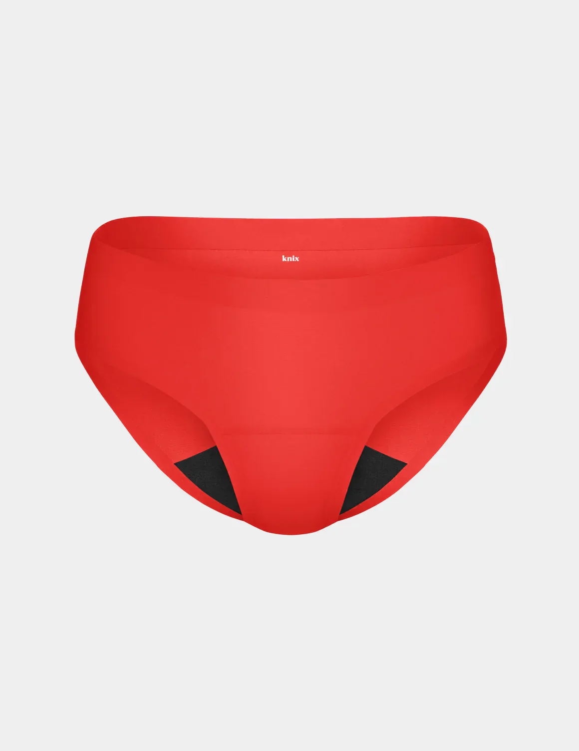 Light Leakproof No-Show Bikini - Last Call - Image 2
