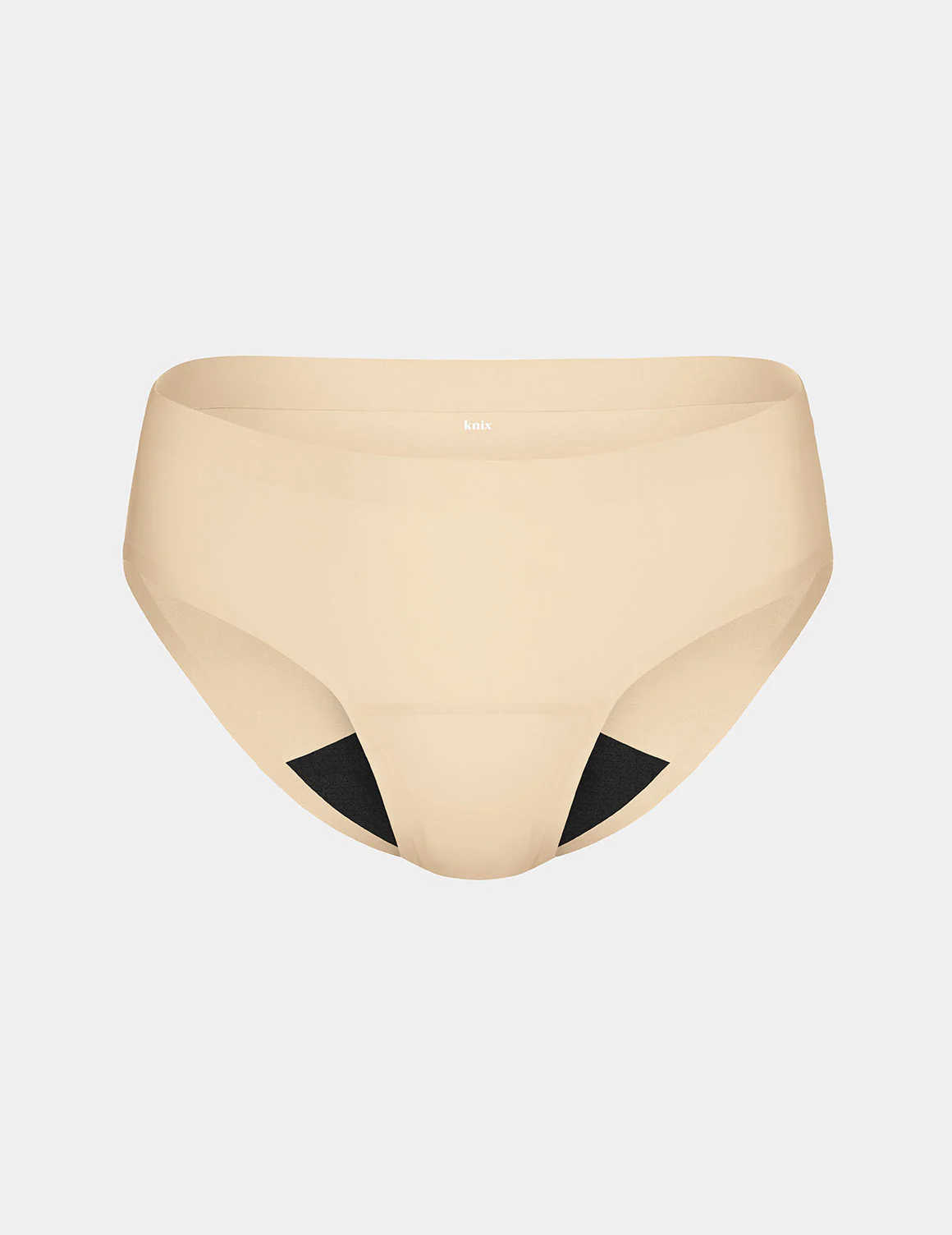 Light Leakproof No-Show Bikini - Image 24