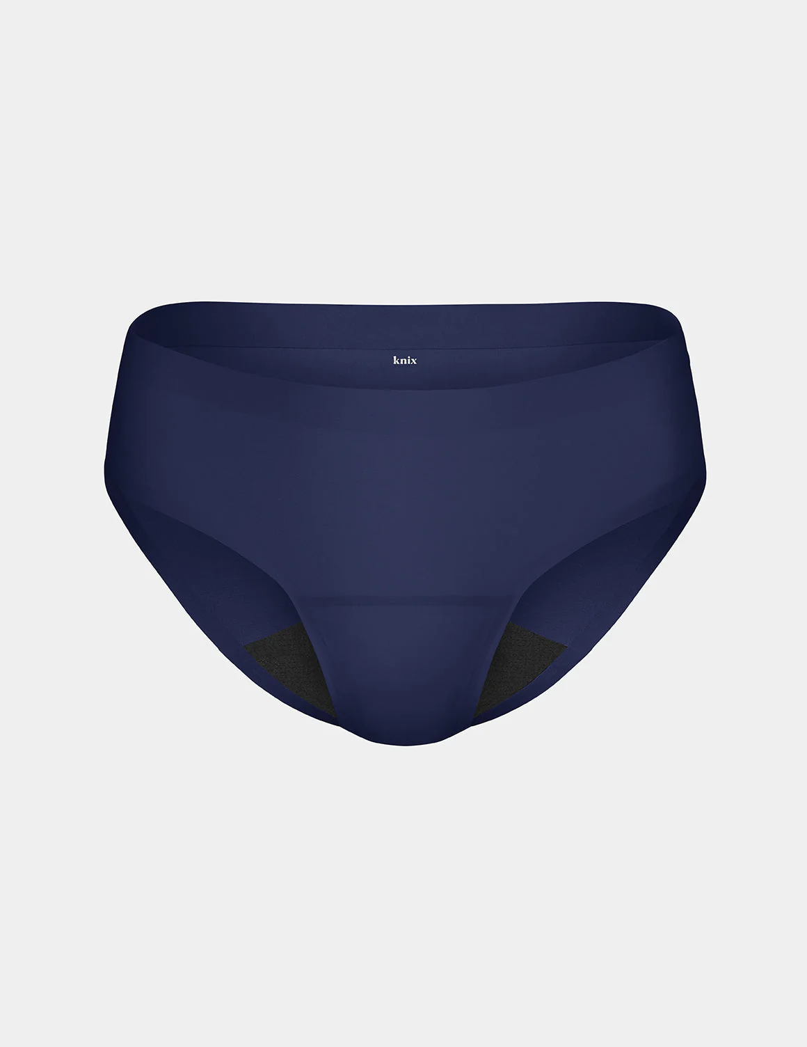 Light Leakproof No-Show Bikini - Image 7