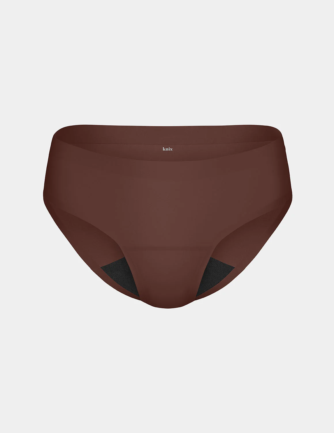 Light Leakproof No-Show Bikini - Last Call - Image 39