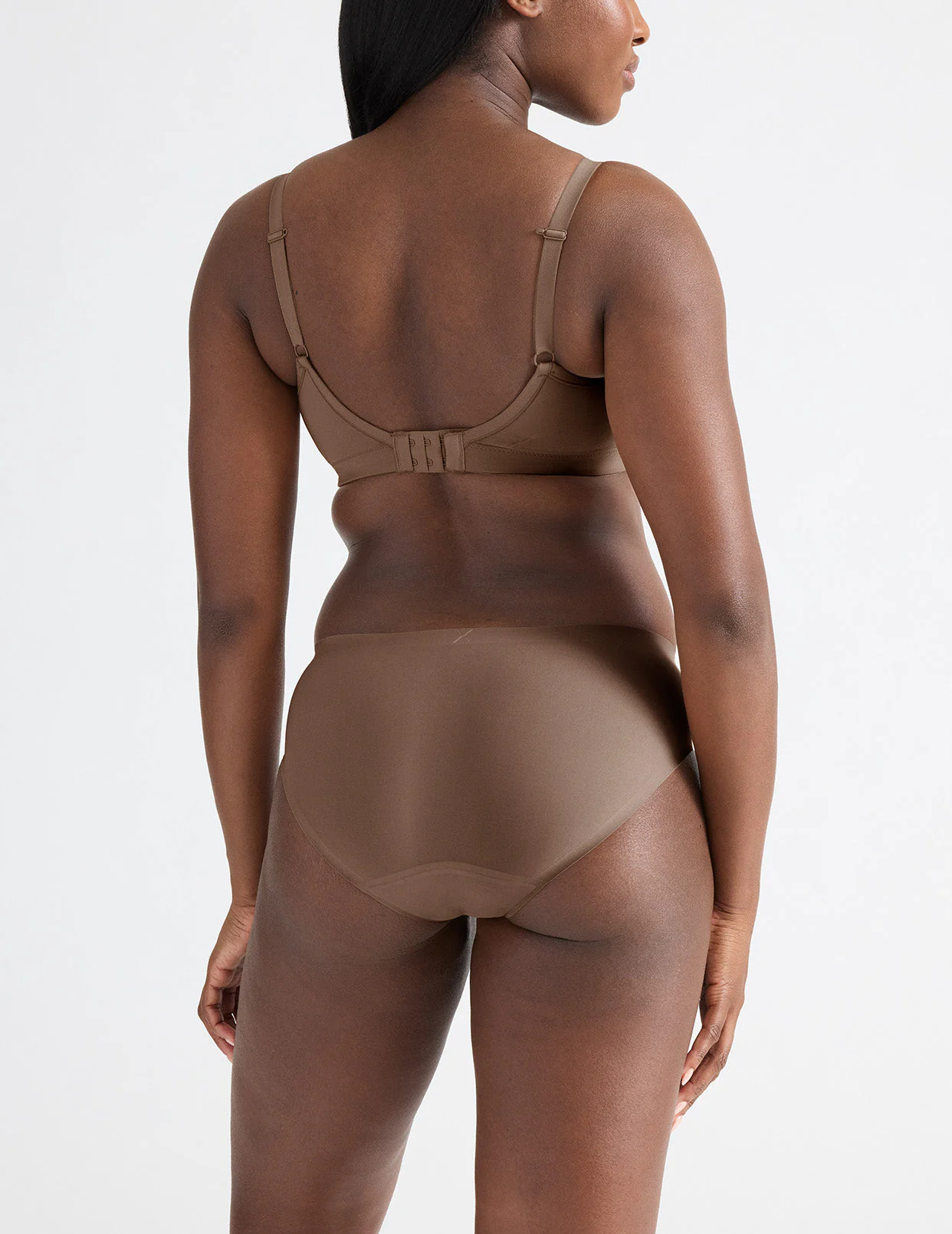 Light Leakproof No-Show Bikini - Last Call - Image 73