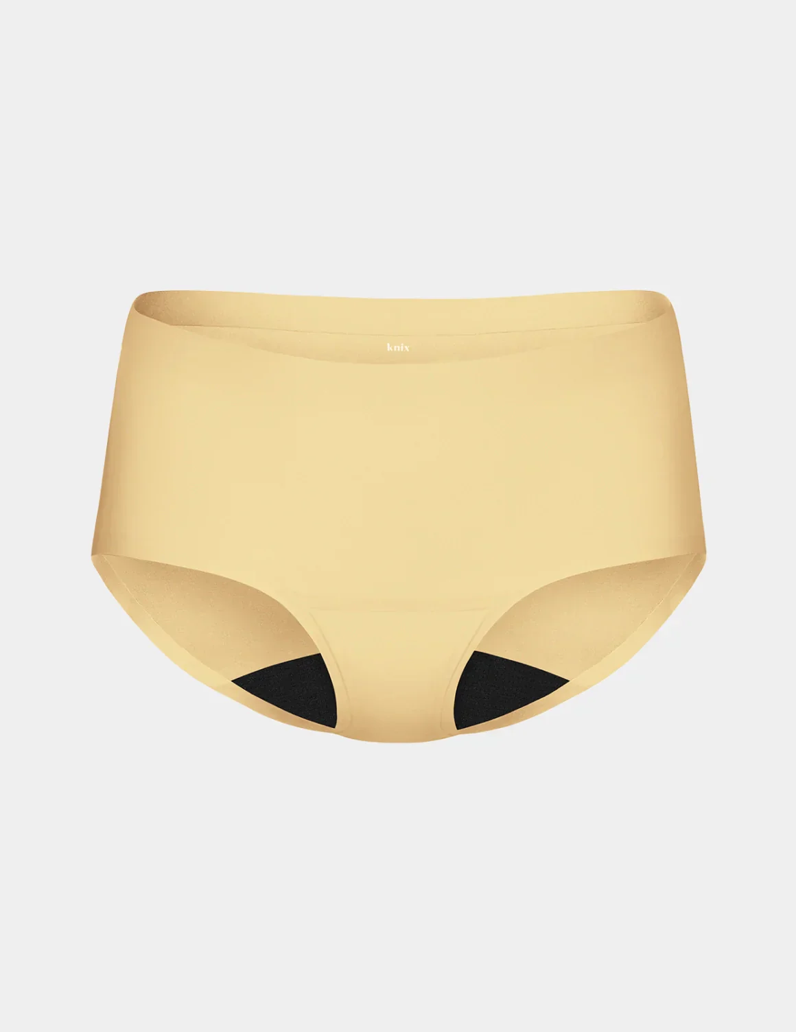 Light Leakproof No-Show Boyshort - Last Call - Image 21