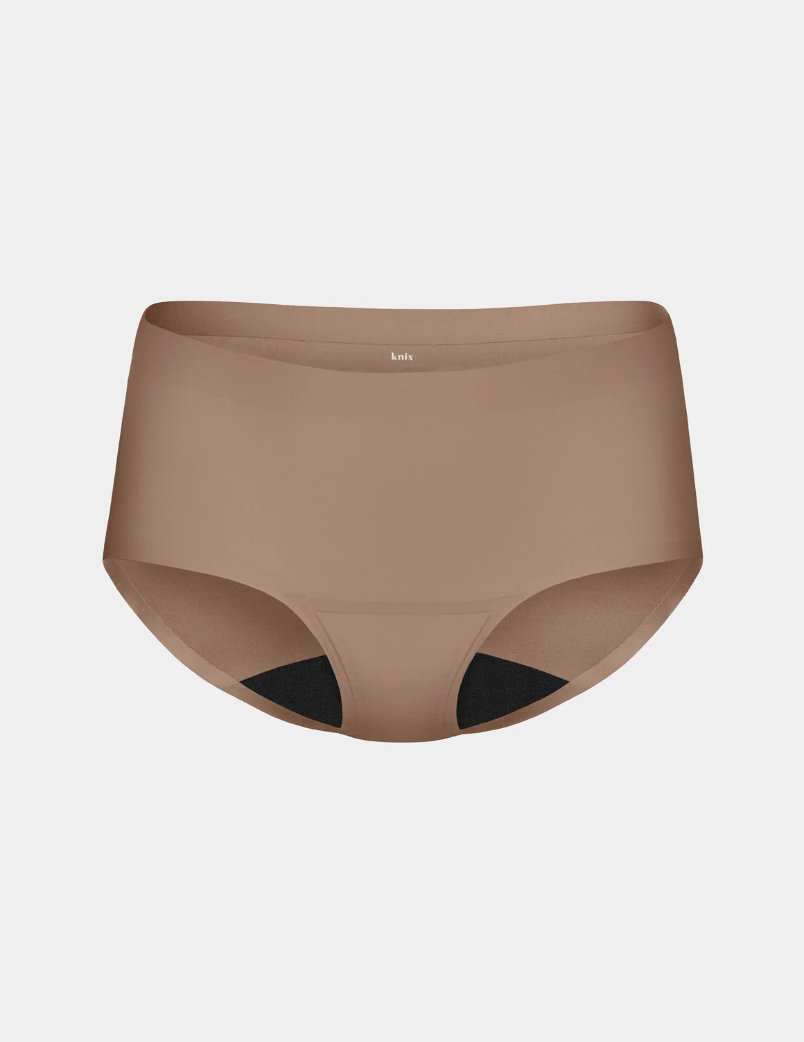 Light Leakproof No-Show Boyshort - Last Call - Image 29