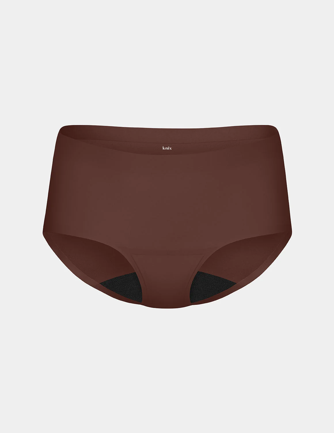 Light Leakproof No-Show Boyshort - Last Call - Image 34