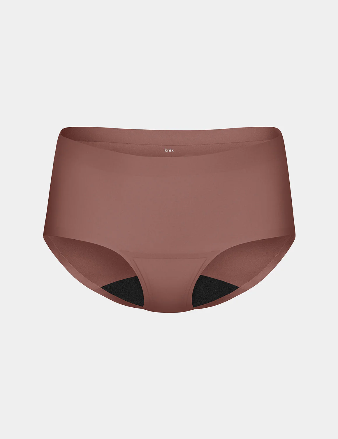 Light Leakproof No-Show Boyshort - Last Call - Image 36