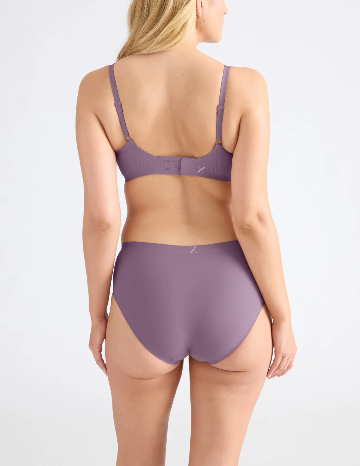 Light Leakproof No-Show Boyshort - Last Call - Image 50