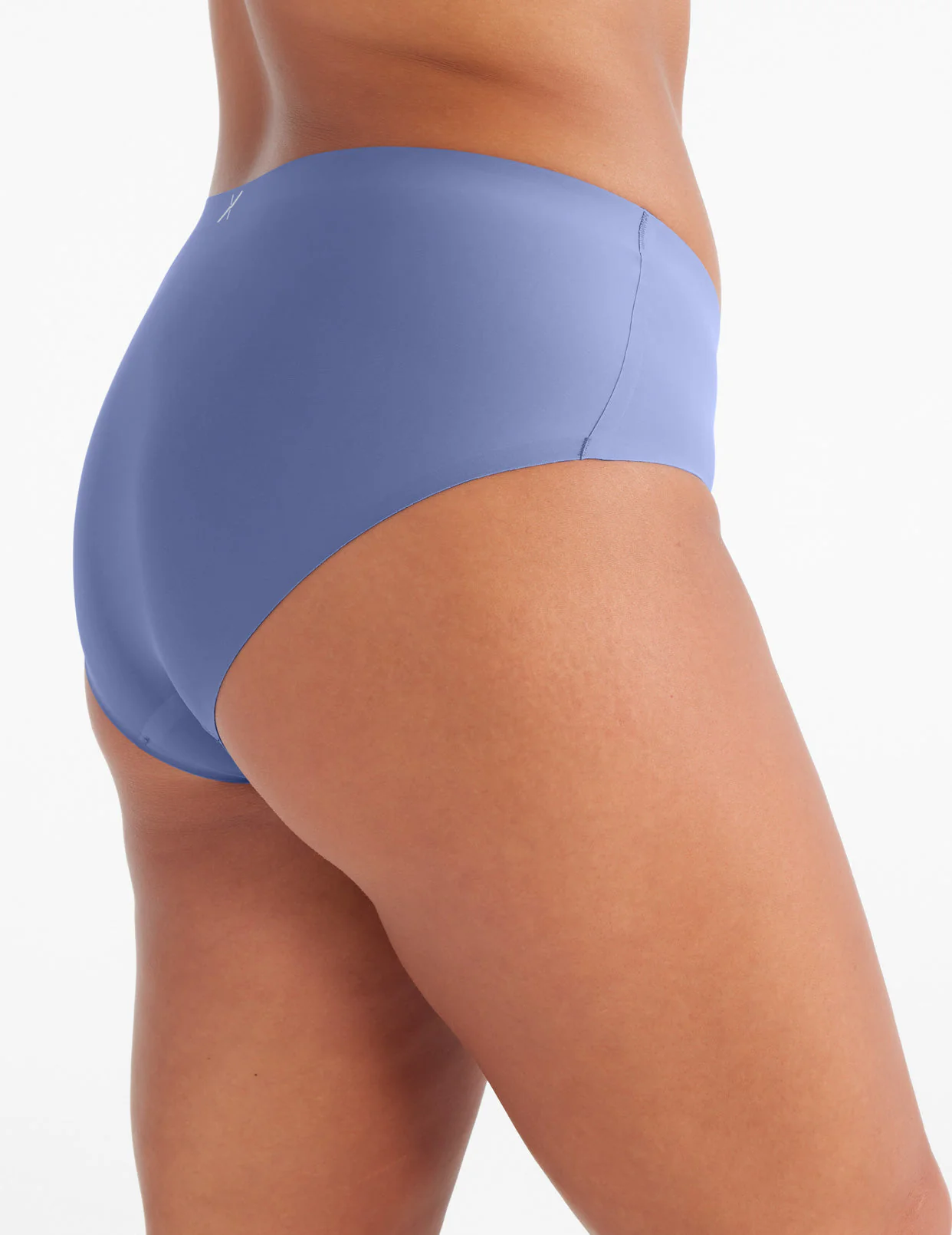 Light Leakproof No-Show Boyshort - Last Call - Image 83