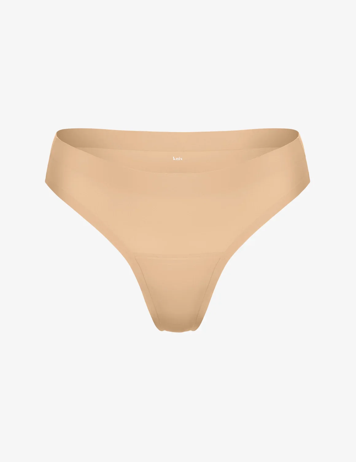 Light Leakproof No-Show Thong - Image 6