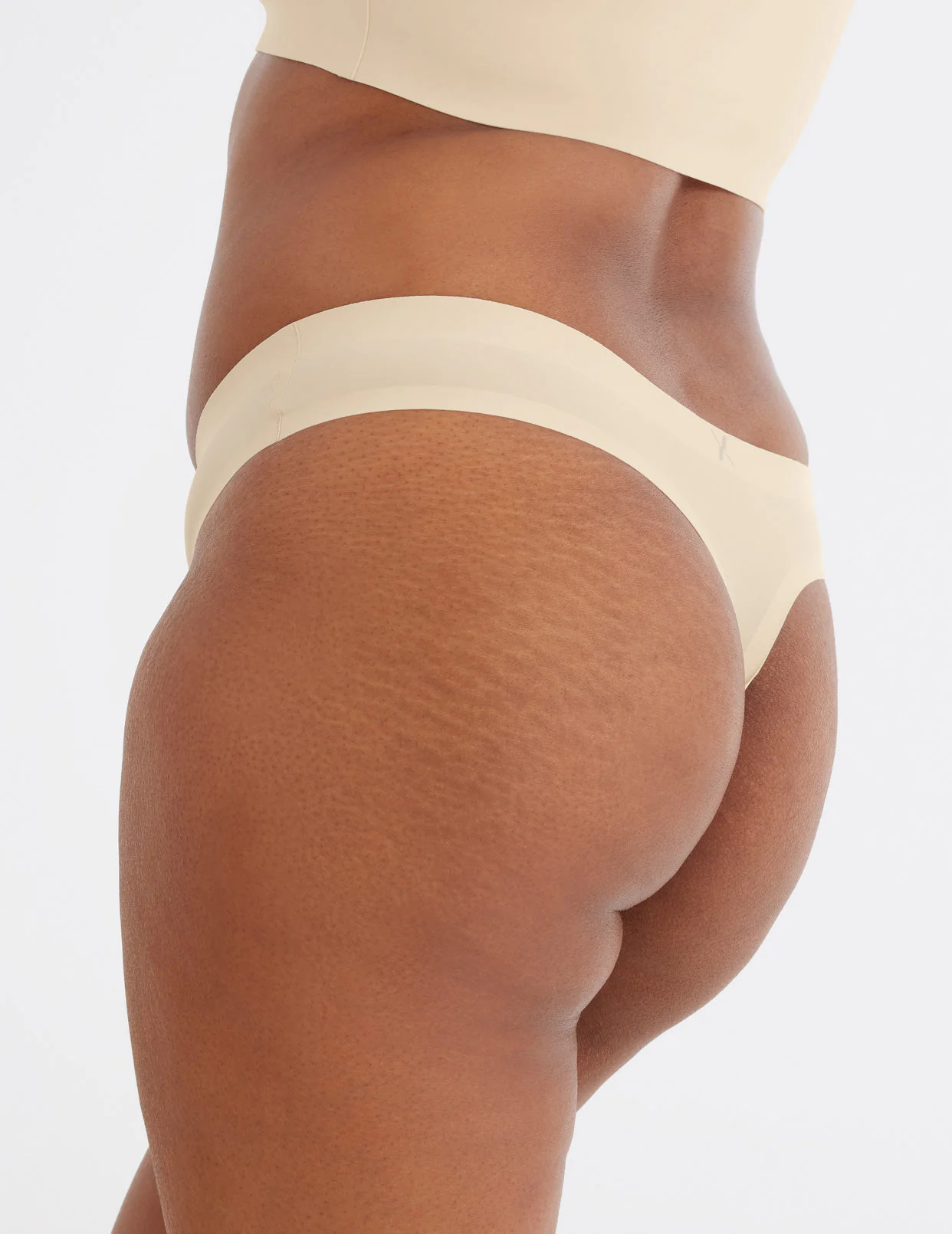 Light Leakproof No-Show Thong - Image 15