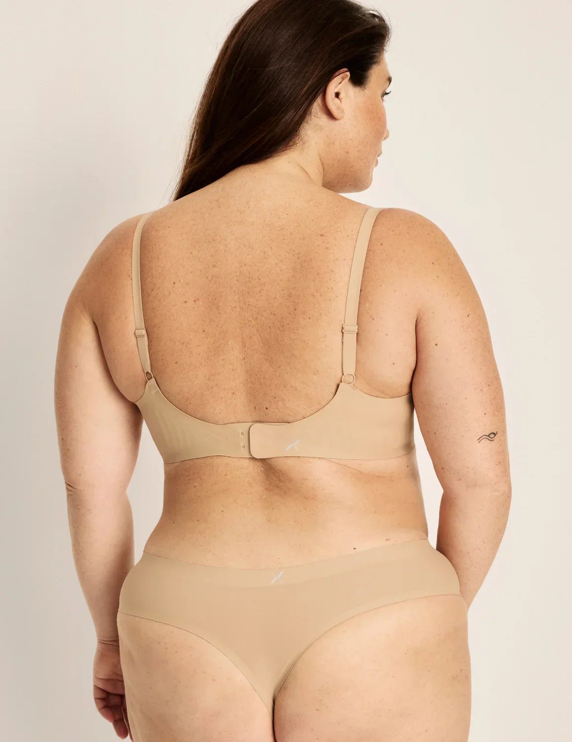 Light Leakproof No-Show Thong - Image 14