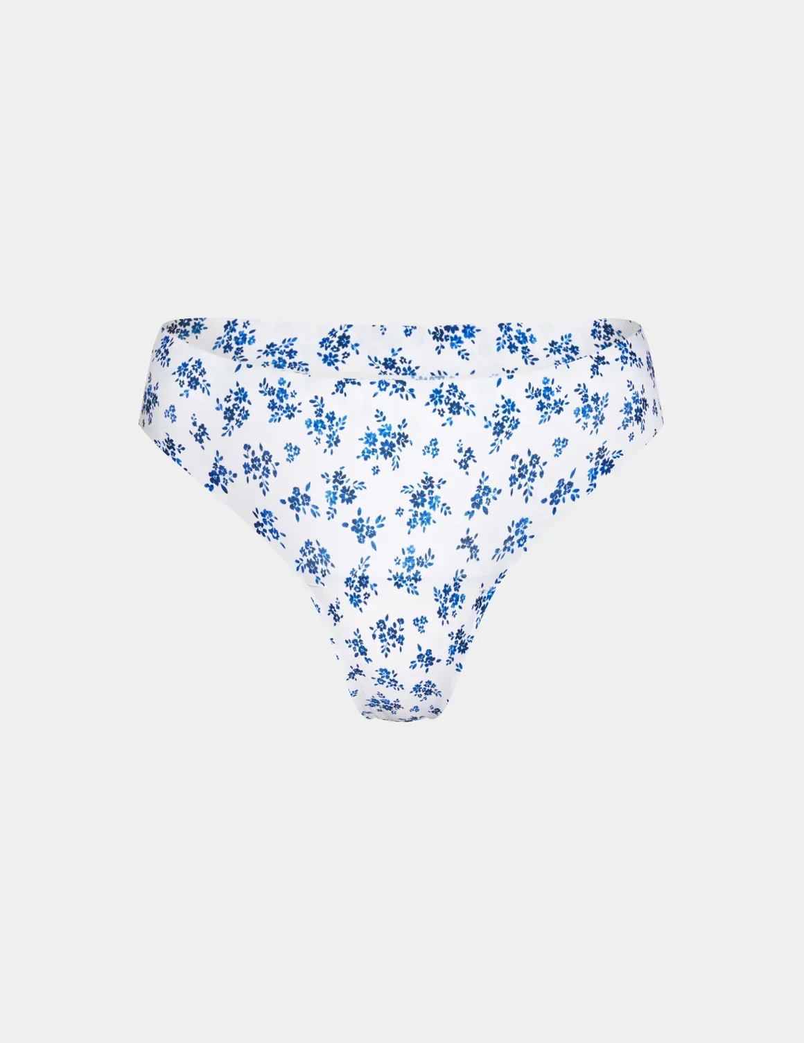Light Leakproof No-Show Thong - Image 19