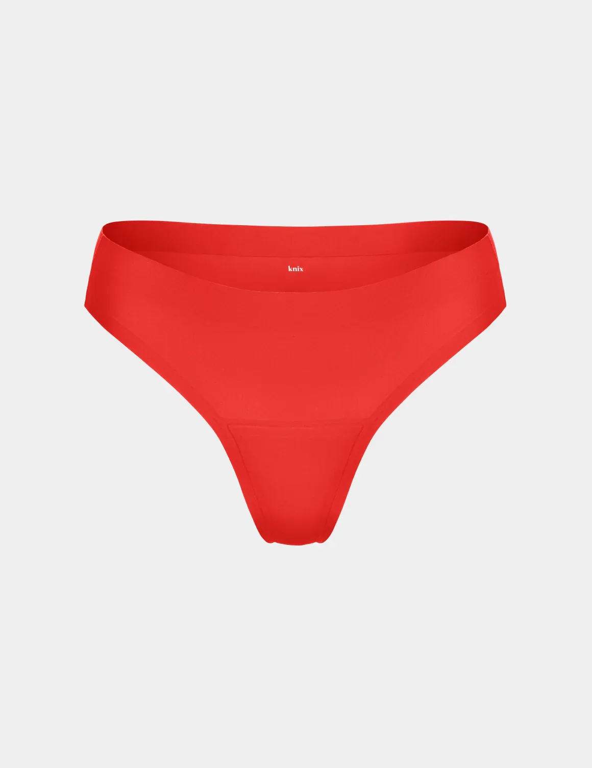 Light Leakproof No-Show Thong - Last Call - Image 52