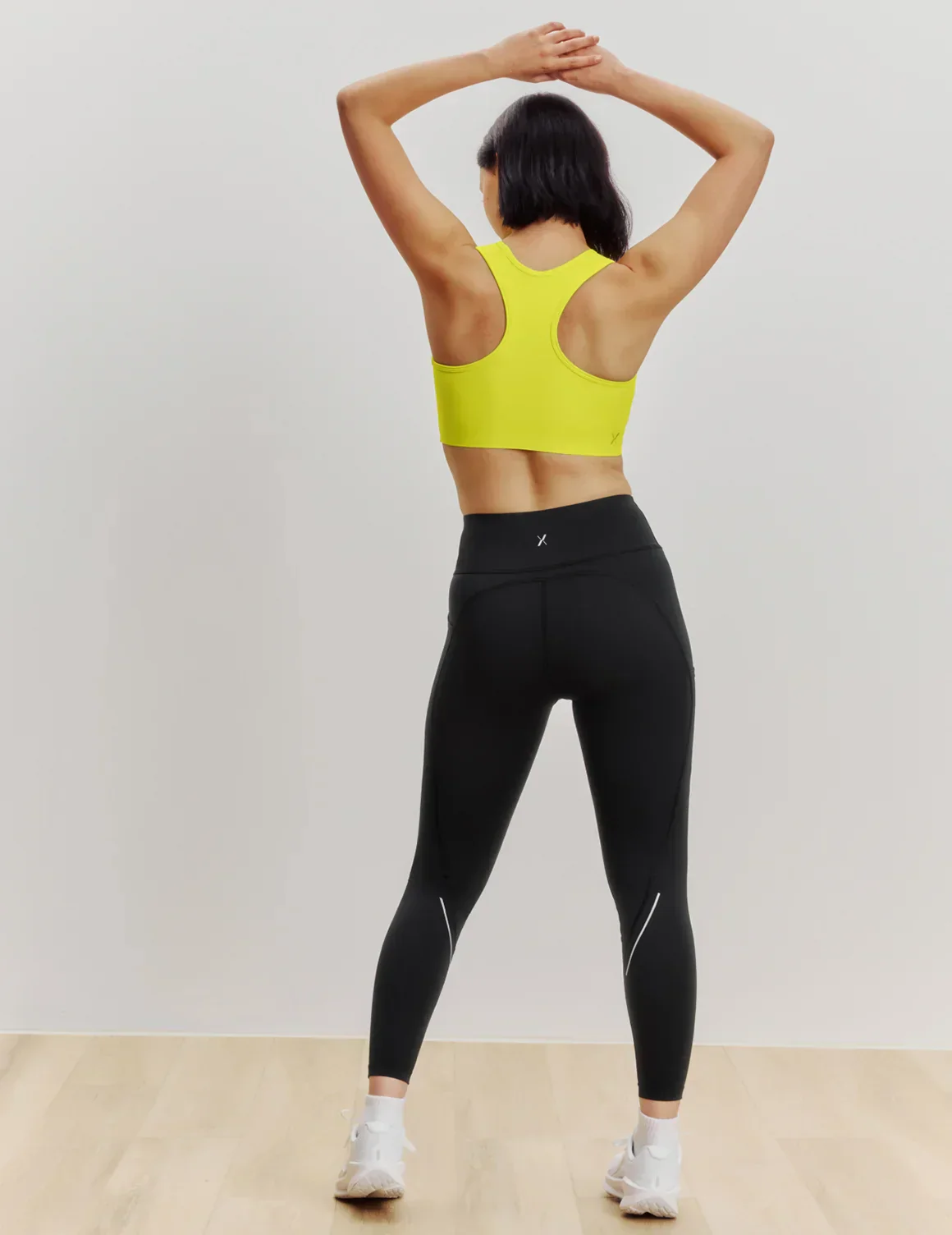 Pursuit Leakproof Training Legging - Image 5