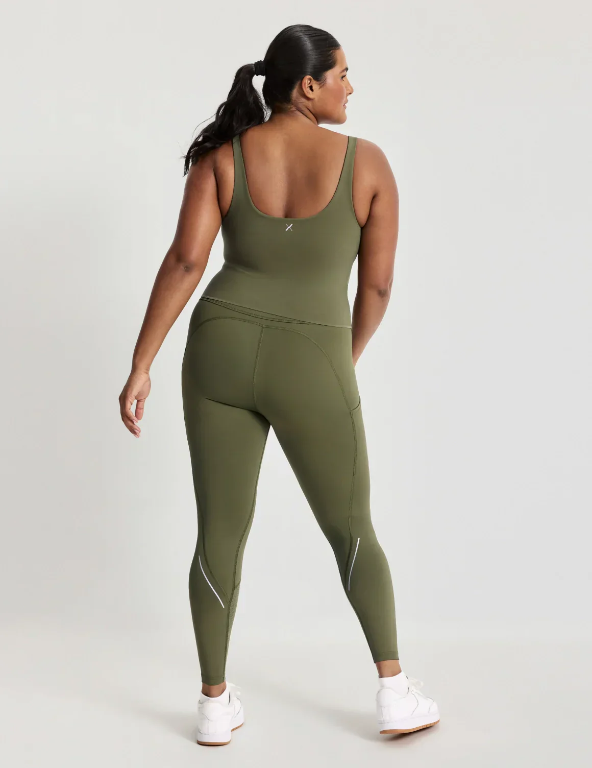 Pursuit Leakproof Training Legging - Image 6