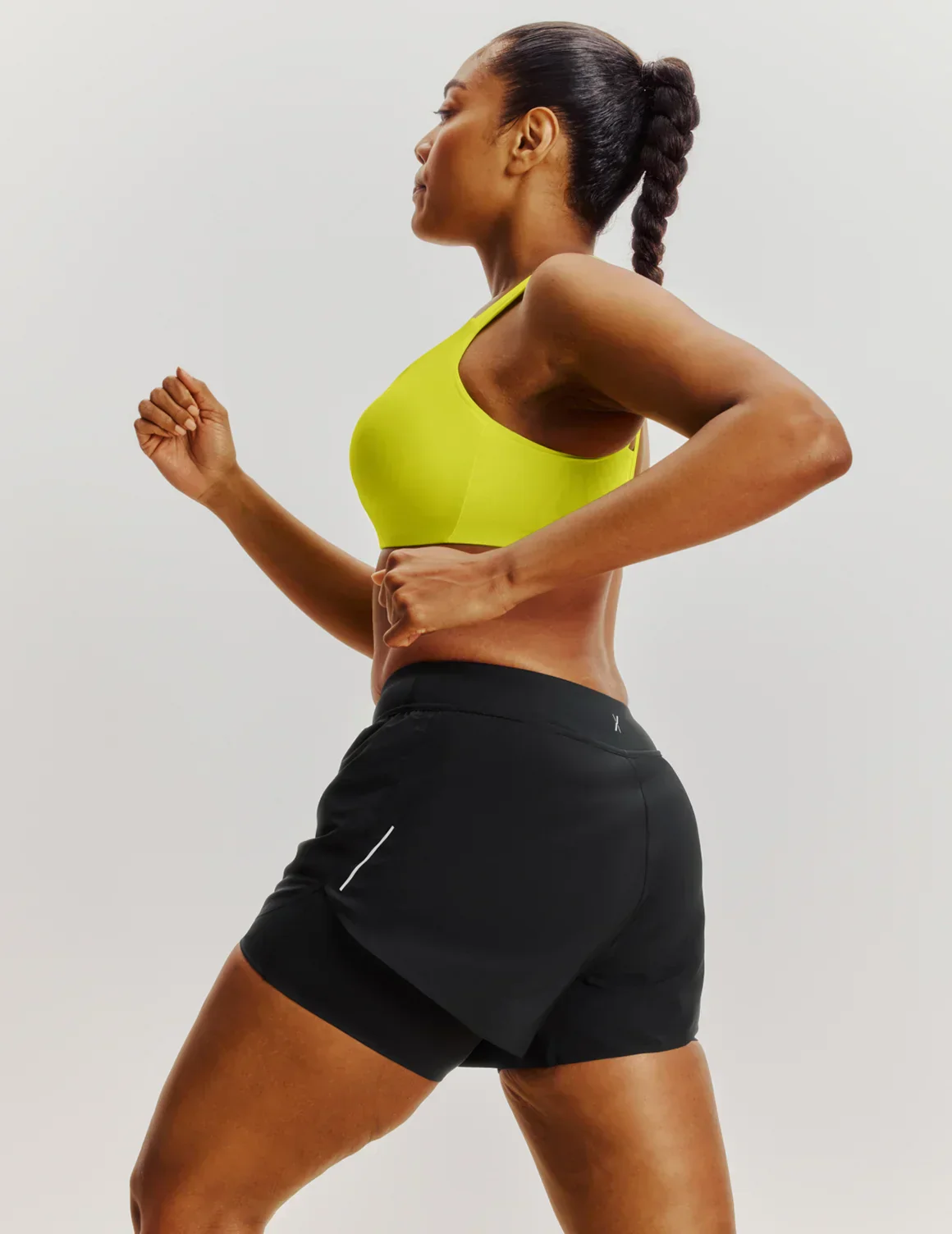 Pursuit Leakproof Training Short - Image 7