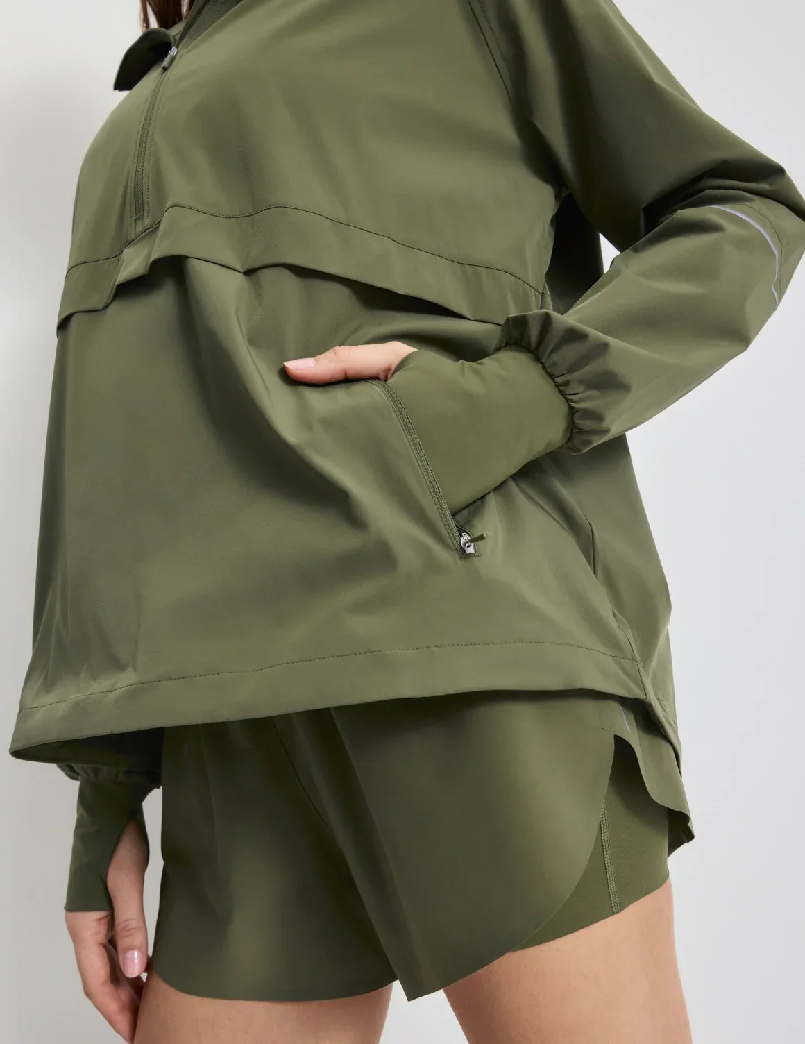 Pursuit Training Jacket - Image 13