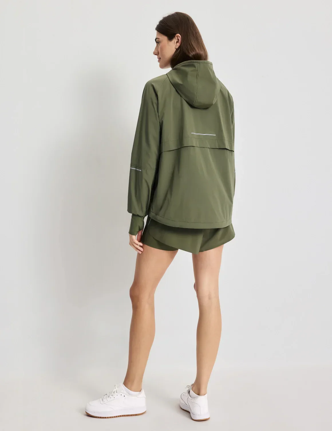 Pursuit Training Jacket - Image 8
