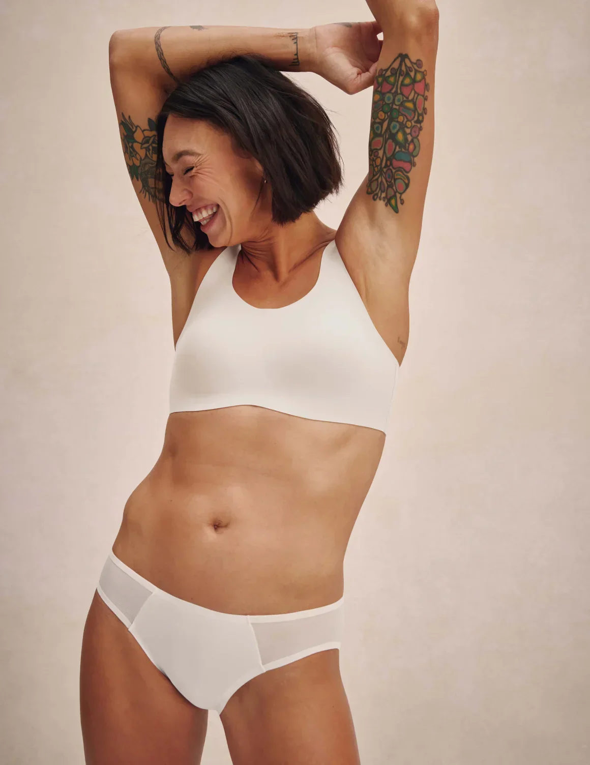 Revolution Adjustable Pullover Bra - Image 14