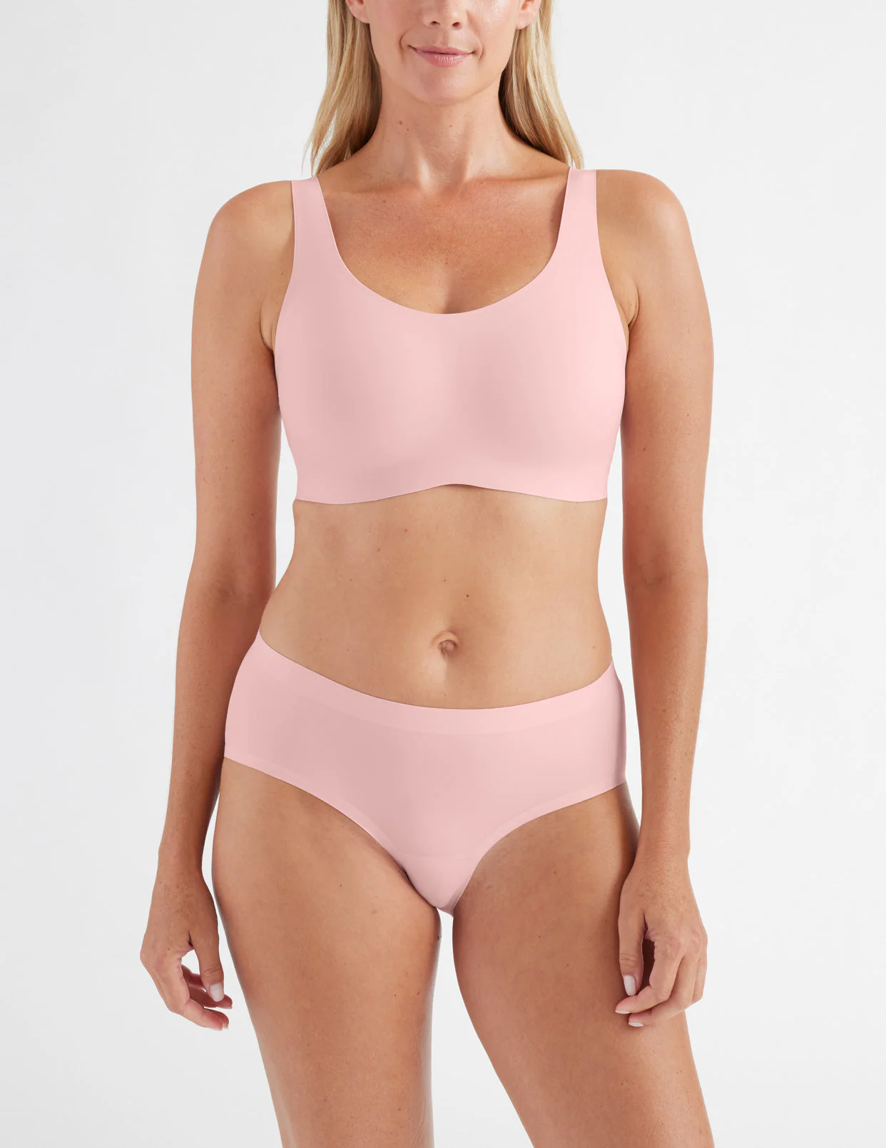 Revolution Adjustable Pullover Bra - Image 16