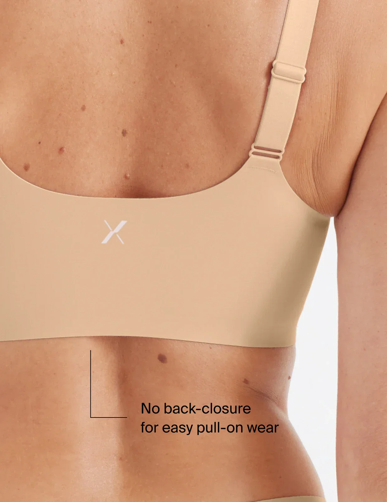Revolution Adjustable Pullover Bra - Image 31