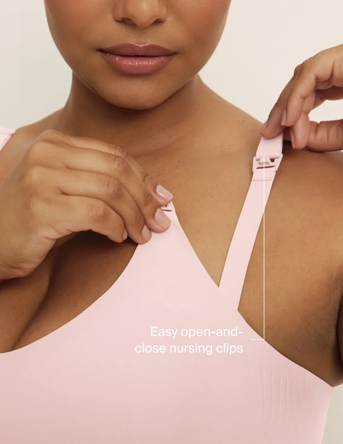Revolution Nursing Bra - Image 19