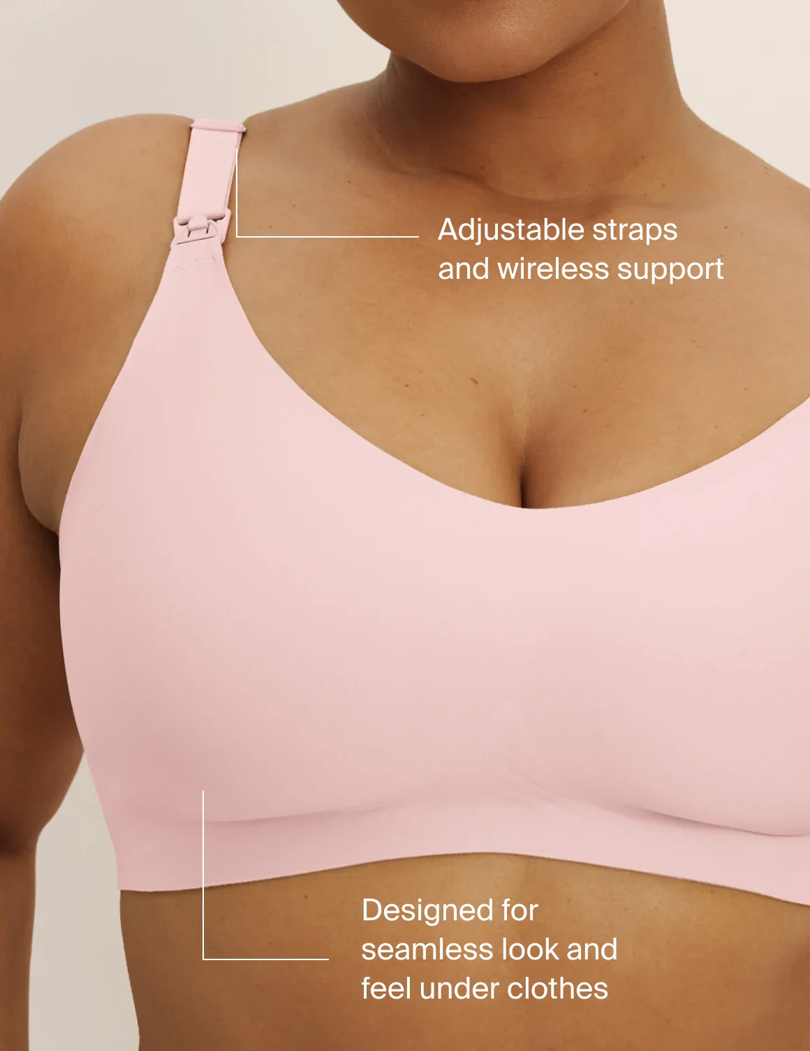 Revolution Nursing Bra - Image 20