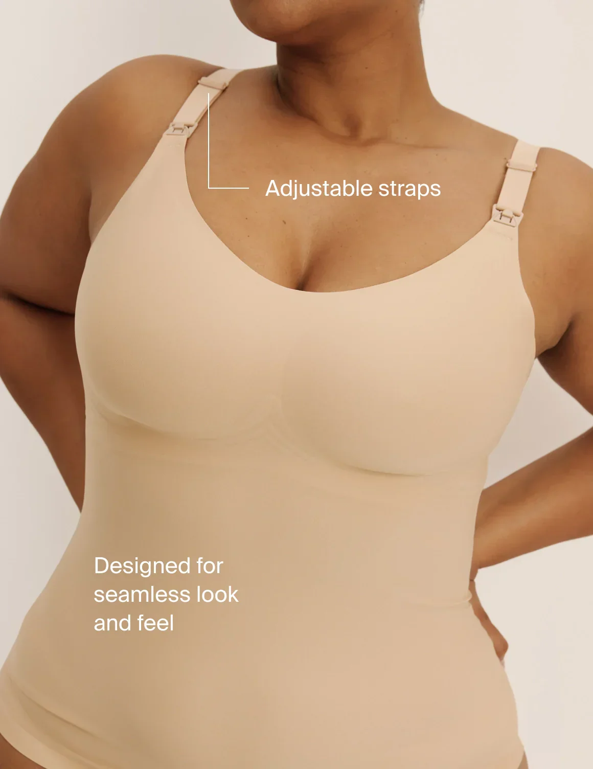 Revolution Nursing Tank - Image 19