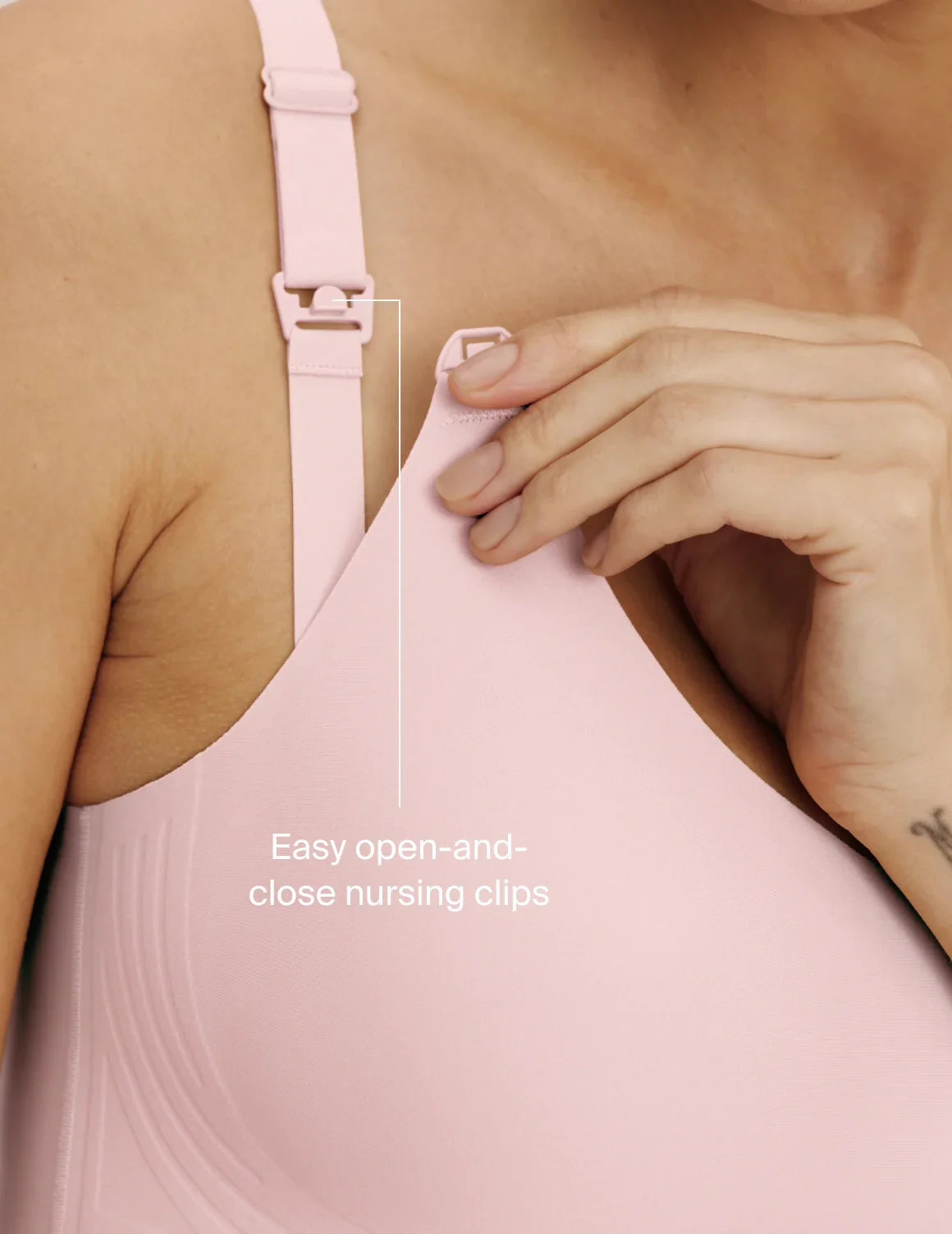Revolution Nursing Tank - Image 20