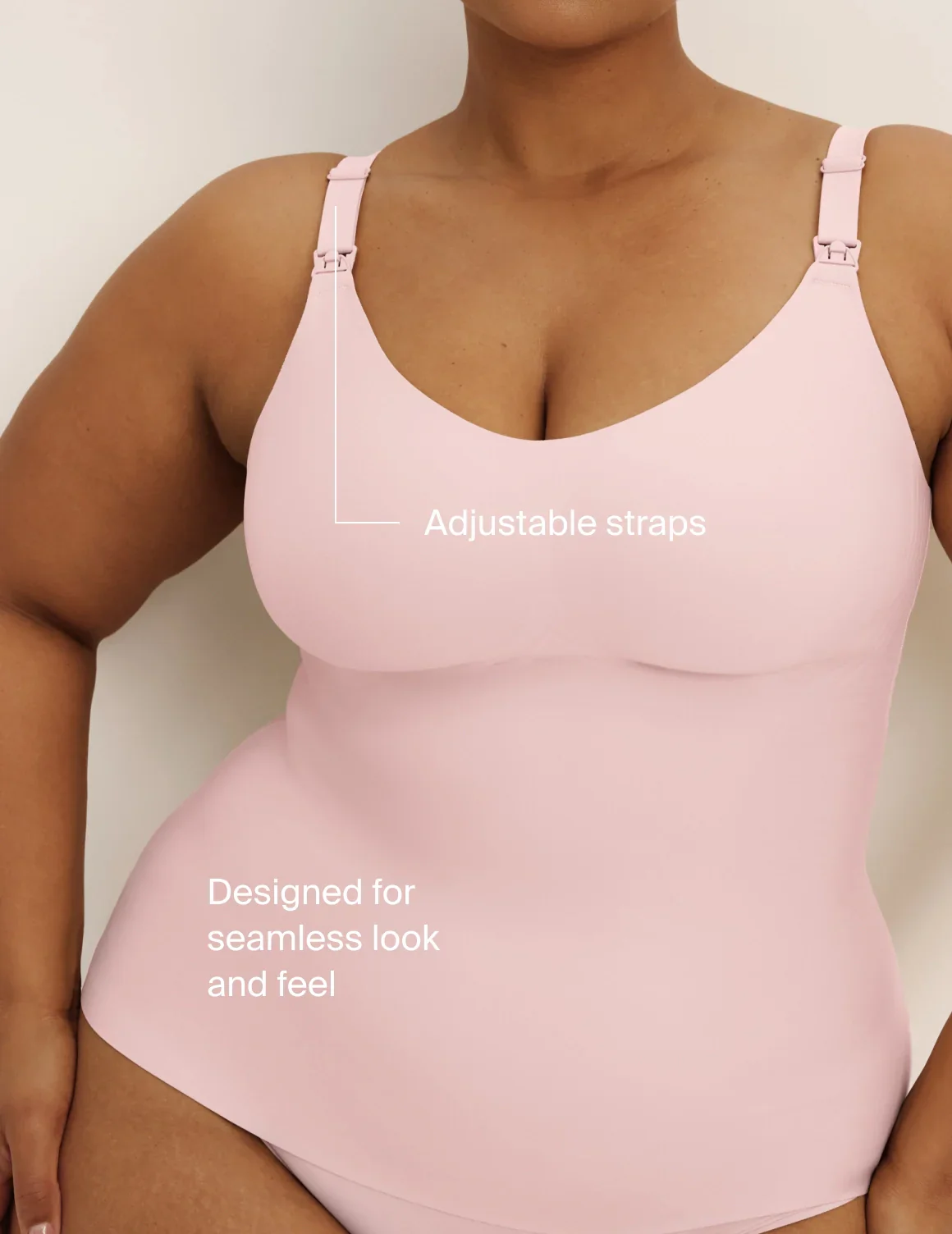 Revolution Nursing Tank - Image 21
