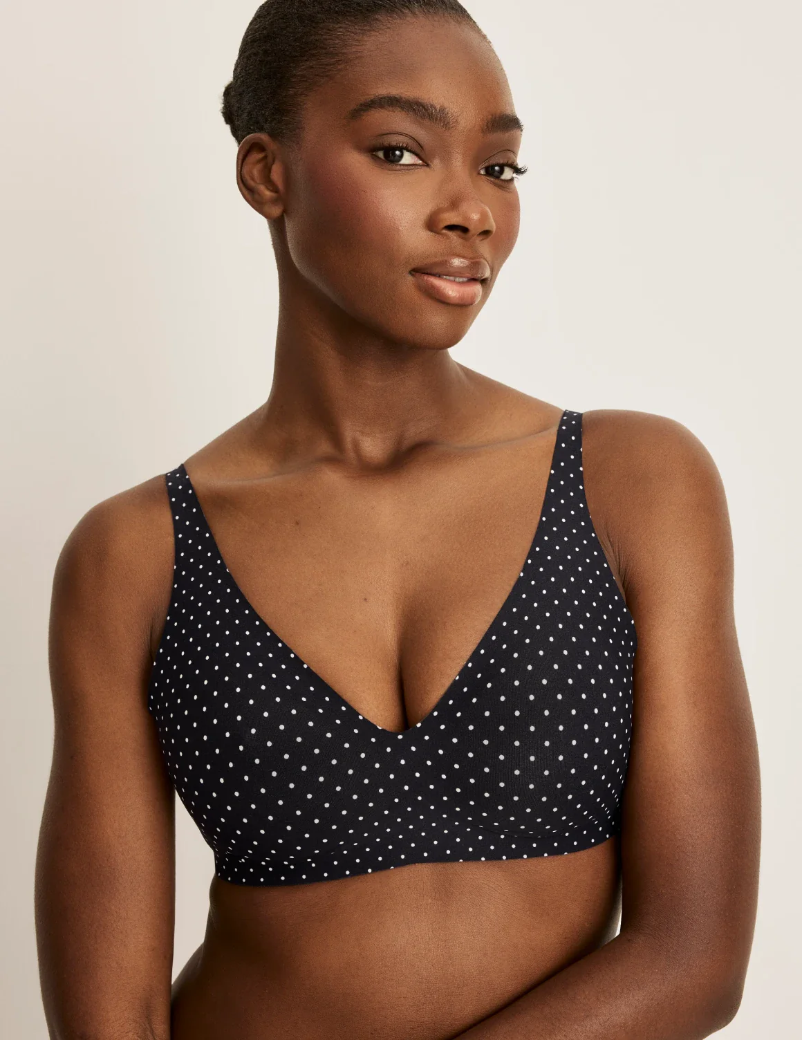 Revolution V-Neck Bra - Image 54