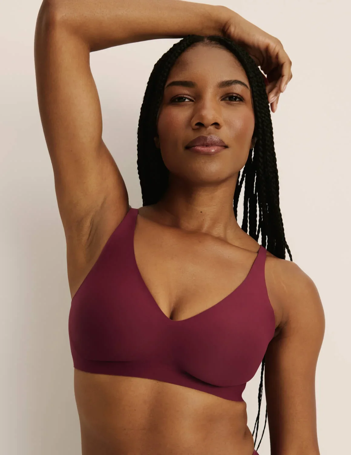 Revolution V-Neck Bra - Image 41