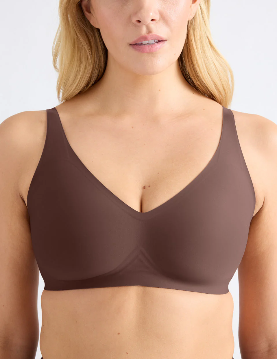 Revolution V-Neck Bra - Image 5