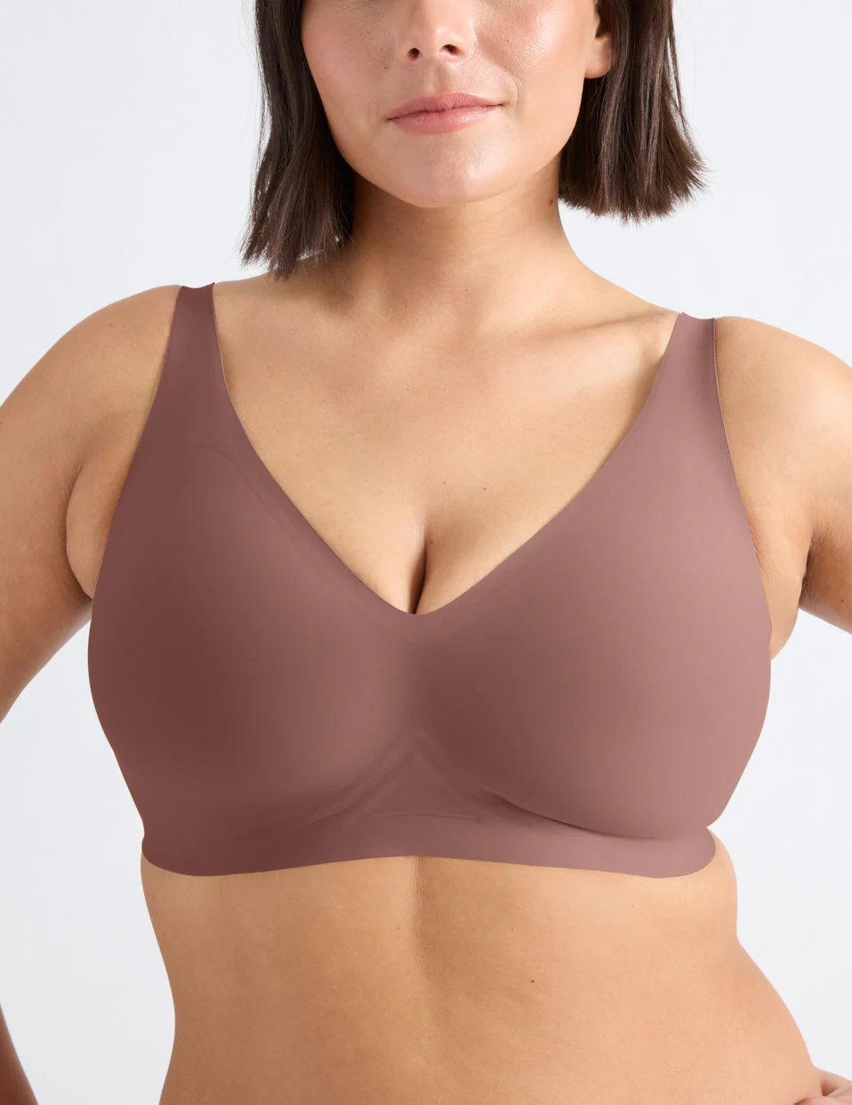 Revolution V-Neck Bra - Image 6