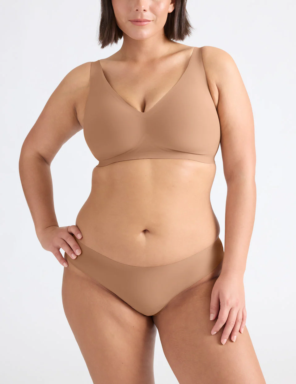 Revolution V-Neck Bra - Image 15