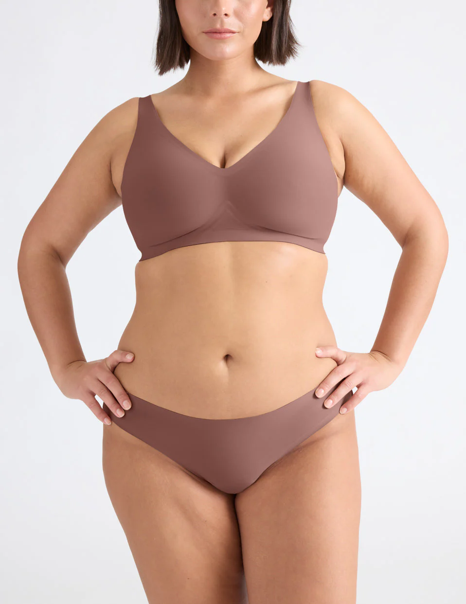 Revolution V-Neck Bra - Image 21