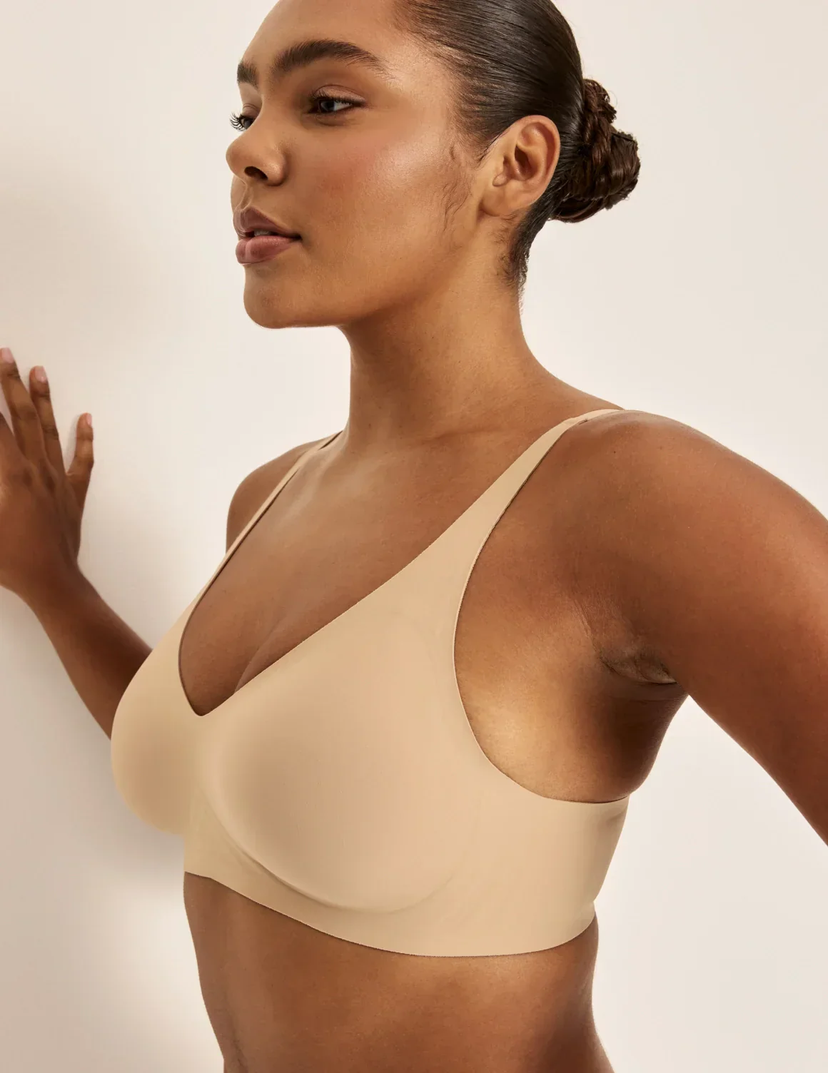 Revolution V-Neck Bra - Last Call - Image 45