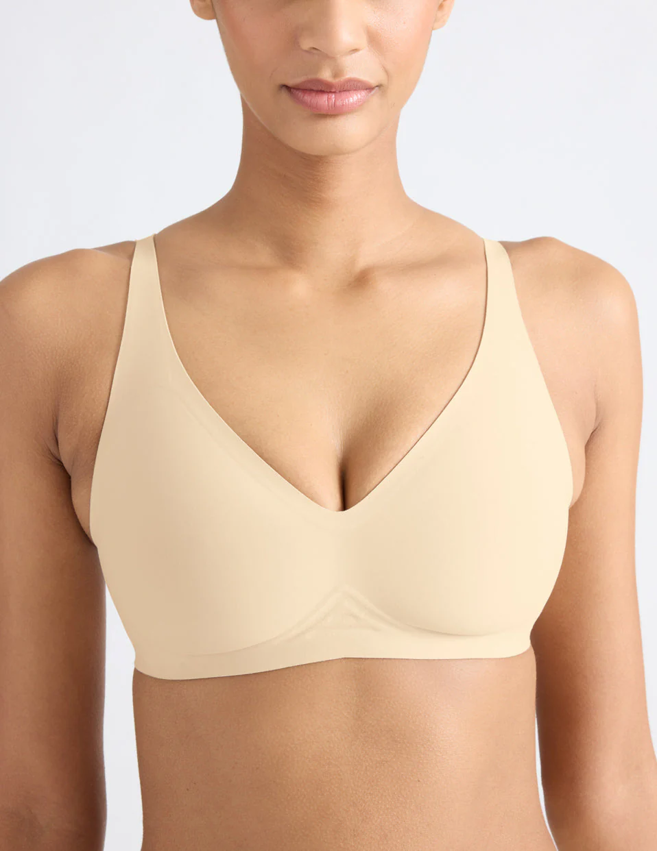 Revolution V-Neck Bra - Image 3