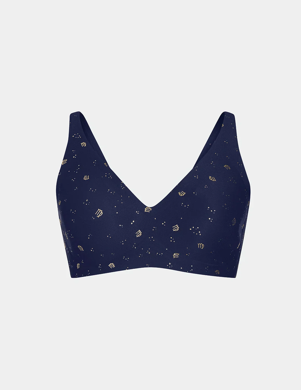 Revolution V-Neck Bra - Last Call - Image 72
