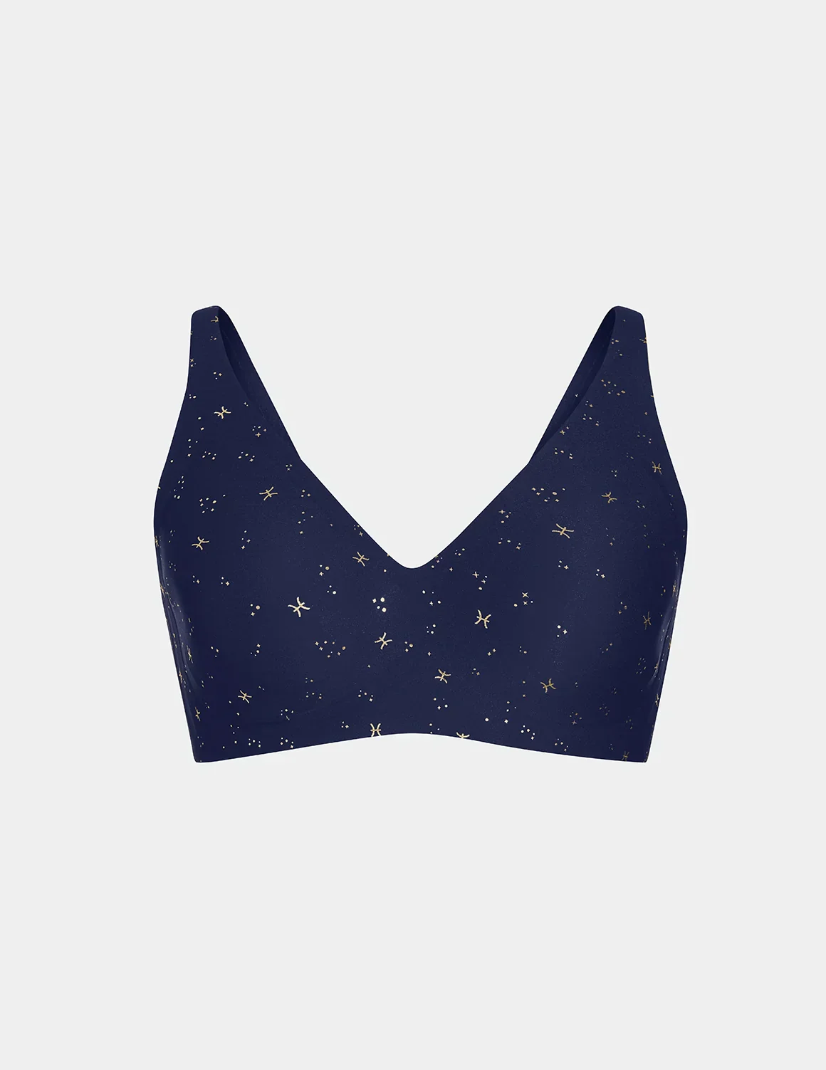 Revolution V-Neck Bra - Last Call - Image 77