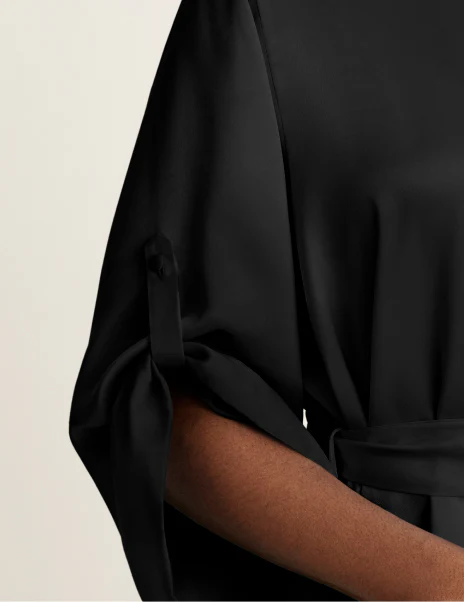 Satin Robe - Image 4