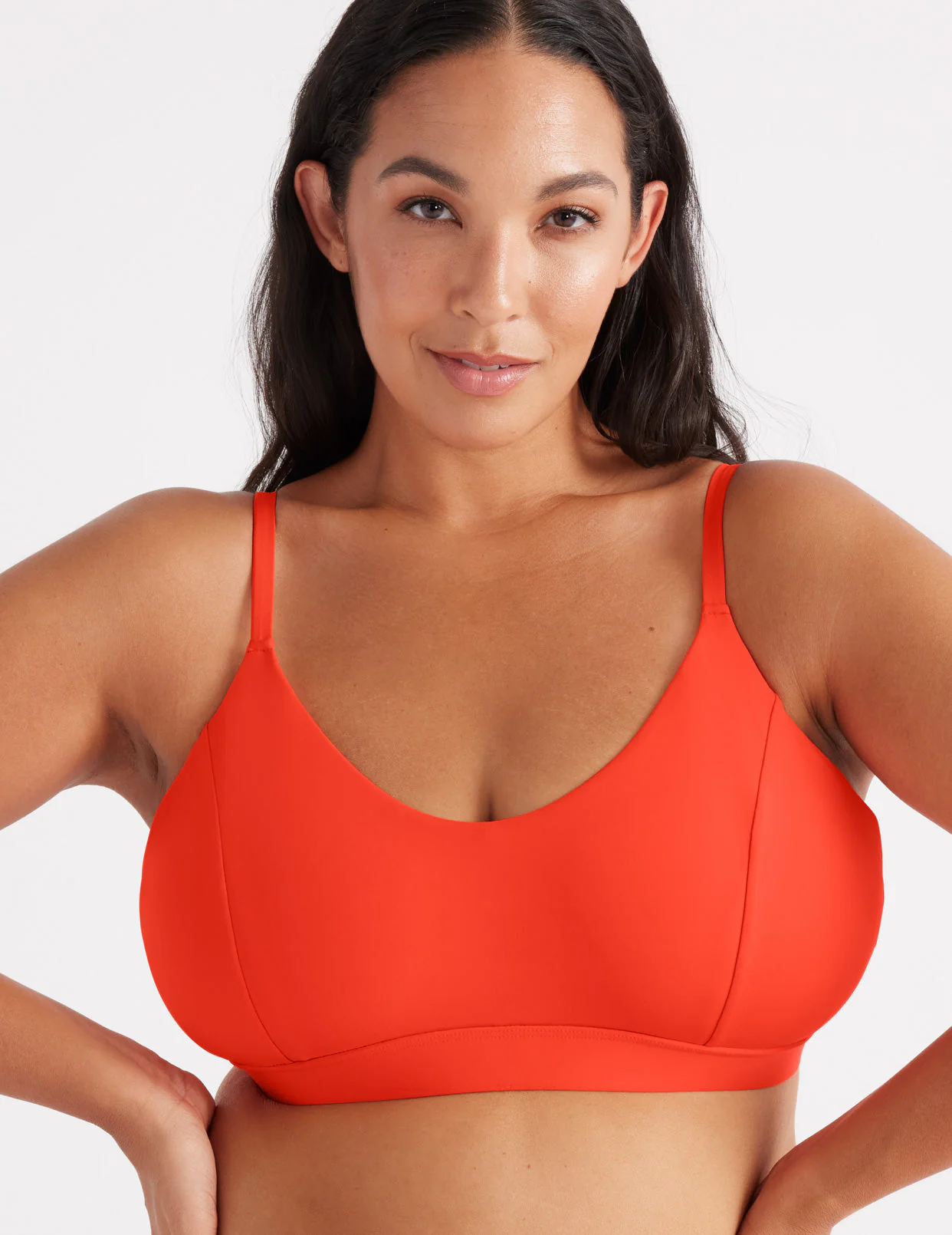 Scoop Bikini Top - Image 23